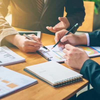 星空·体育中国综合方案制定