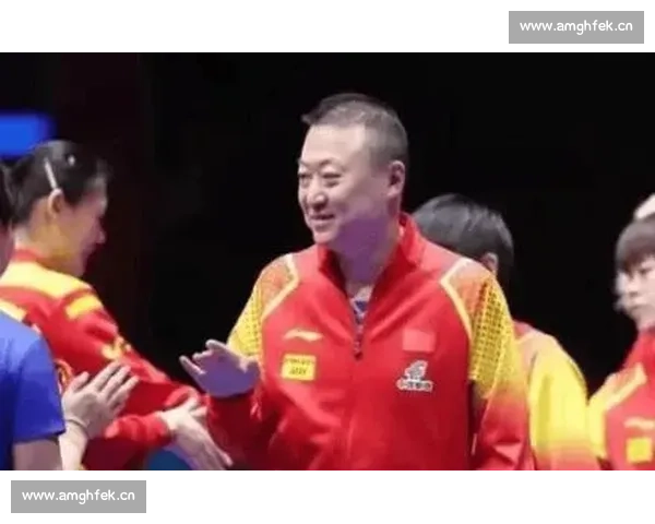 深度解析马琳激战精彩乒乓比赛全场高能瞬间回顾与技术亮点评析集